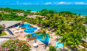 resorts em oferta para porto seguro no reveillon 2022