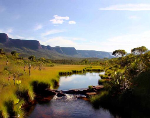 Pacotes-de-reveillon-para-a-Chapada-dos-Veadeiros-em-Goias