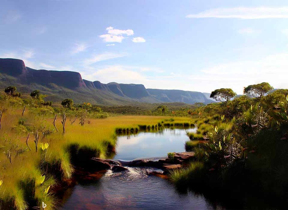 Pacotes-de-reveillon-para-a-Chapada-dos-Veadeiros-em-Goias