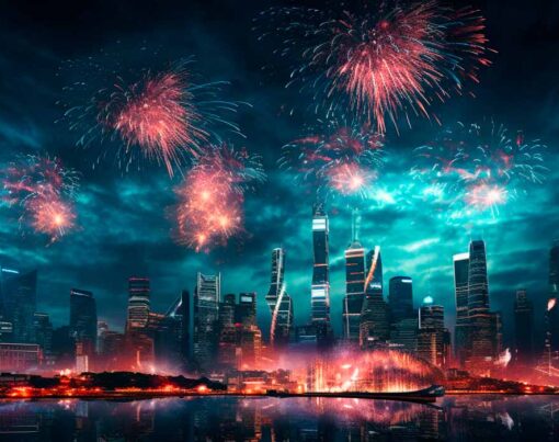 Reveillon-em-novembro-Balneario-Camboriu-tem-queima-de-fogos