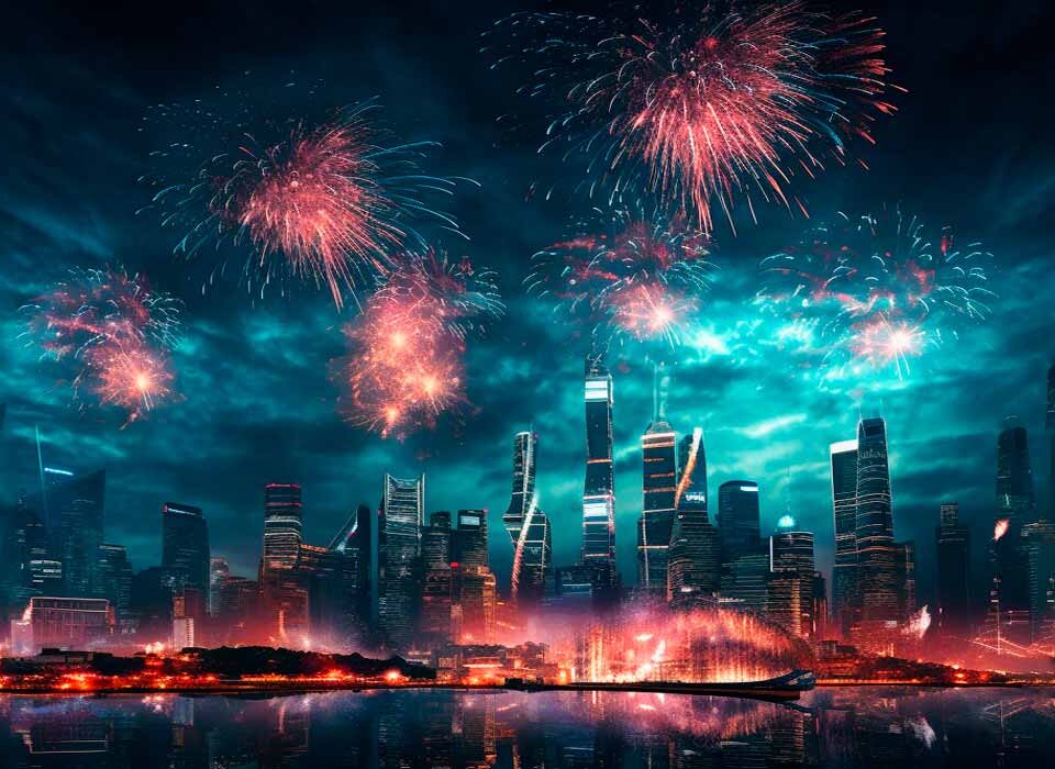 Reveillon-em-novembro-Balneario-Camboriu-tem-queima-de-fogos