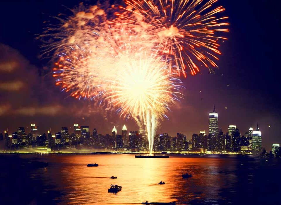 Beneficios-de-viajar-na-alta-temporada-do-reveillon