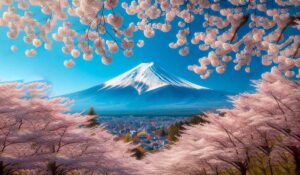 Monte Fuji: Taxa de entrada e limite de visitantes. Notícias do Japão.