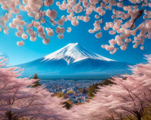 Monte-Fuji-Taxa-de-entrada-e-limite-de-visitantes