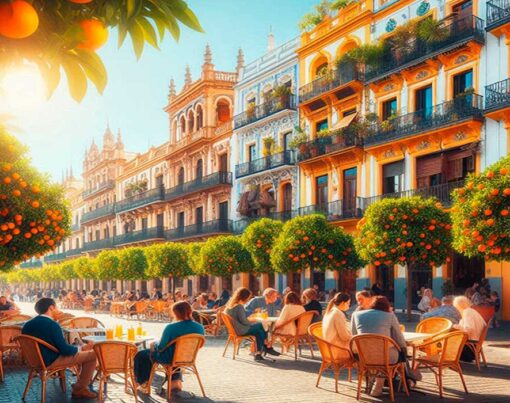 Sevilha-Dicas-de-pontos-turisticos-para-ir-no-reveillon