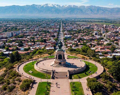 Mendoza-reveillon-2026-na-Argentina-com-pacotes