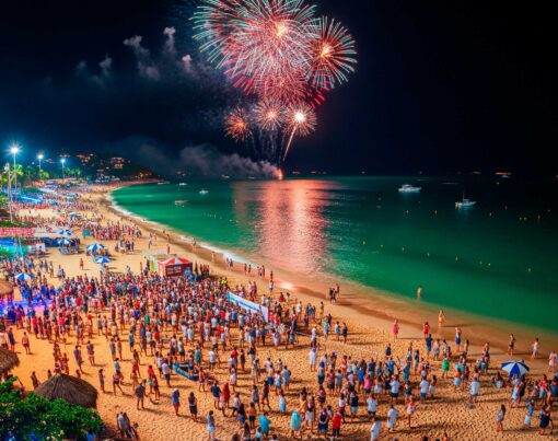 Praias-Paradisiacas-do-Brasil-no-reveillon-2026-Viagens-em-promocao