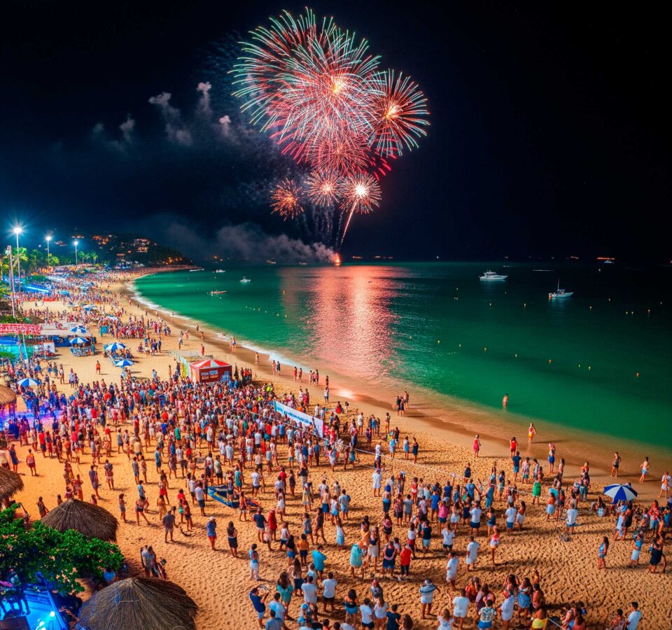 Praias-Paradisiacas-do-Brasil-no-reveillon-2026-Viagens-em-promocao