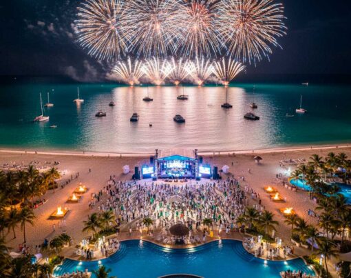 Resort-no-paraiso-para-o-reveillon-2026-Viagem-para-Punta-Cana