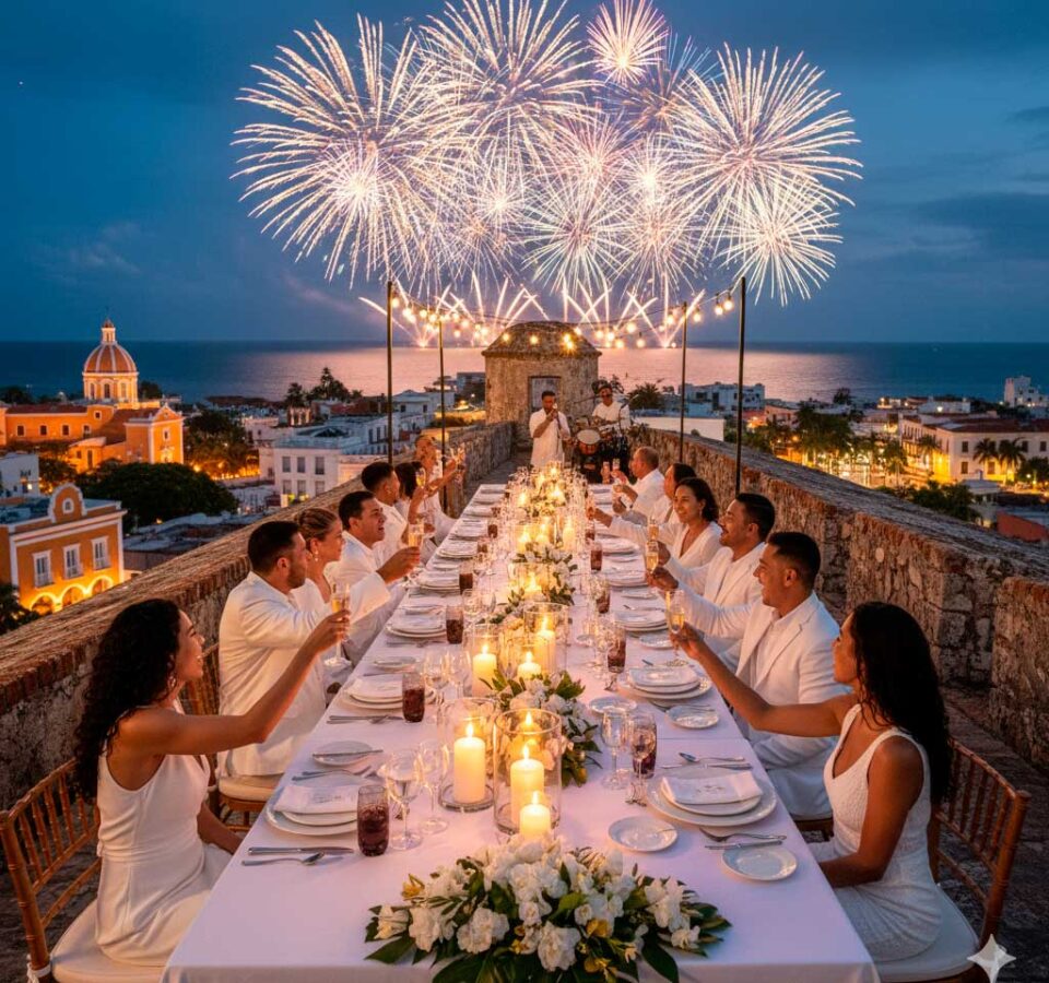 Virada-de-ano-2026-em-Cartagena-com-pacotes