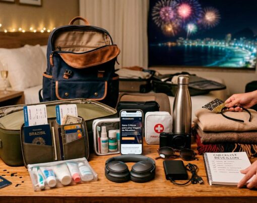 Itens-criticos-para-levar-em-uma-viagem-de-reveillon