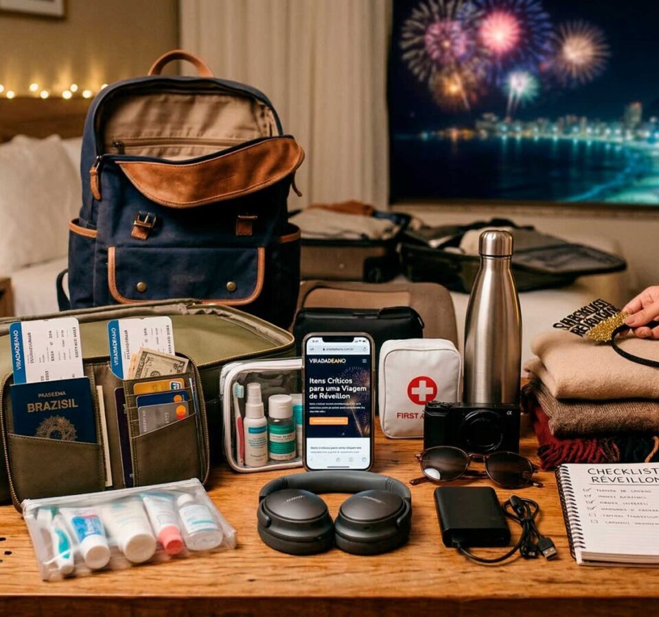 Itens-criticos-para-levar-em-uma-viagem-de-reveillon