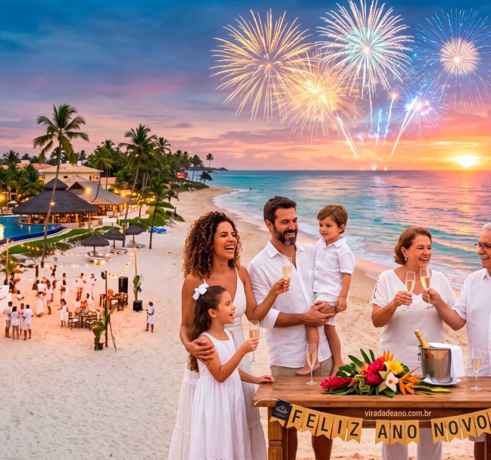 Melhores-Resorts-All-Inclusive-do-Nordeste-para-Passar-a-Virada-de-Ano-com-a-Familia